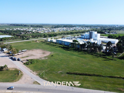 Terreno En Venta En Morteros