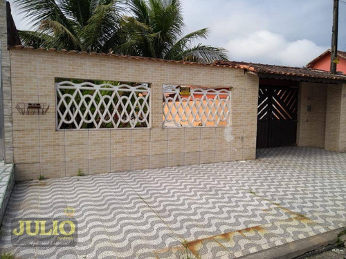 Imagem 4 de 20 de Casa Com 2 Dormitórios À Venda, 110 M² - Flórida Mirim - Mongaguá/sp - Ca3793