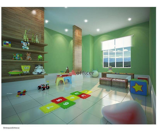 Imagem 3 de 16 de Apartamento Com 2 Dormitórios À Venda, 62 M² Por R$ 402.387,37 - Jardim Oriente - São José Dos Campos/sp - Ap0299