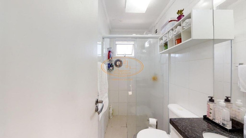Apartamento Com 2 Dormitório(s) Localizado(a) No Bairro Vila Andrade Em São Paulo / São Paulo - 17368:924766