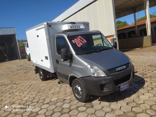 Iveco Daily 35s14