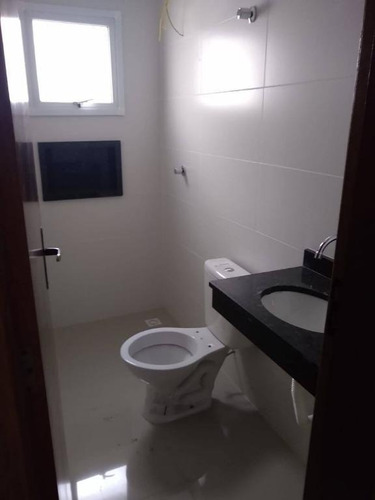 Cobertura Com 3 Dormitórios À Venda, 146 M² - Vila Humaitá - Santo André/sp - Co2784