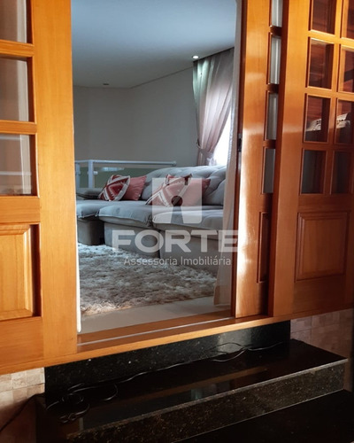 Imagem 17 de 30 de Vendo Ótimo Sobrado No Bairro São Jose Em Suzano, Ótima Instalação. Imobiliárias De Suzano . Imobiliárias De Mogi Das Cruzes. - Ca00225 - 69943568