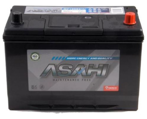 Bateria 90 Amp 700 Cca Asahi