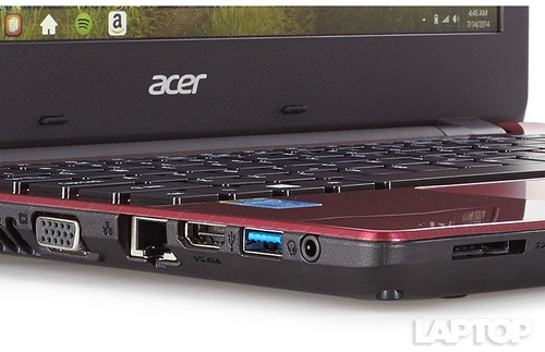 Laptop Acer E5-471 Usada: Intel Core I3, 12gb Ram, Ssd (Usado)