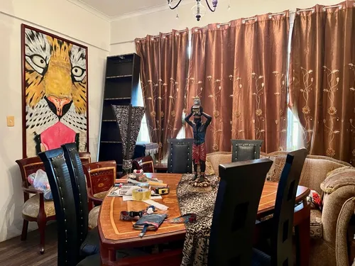 Venta Apartamento El Silencio