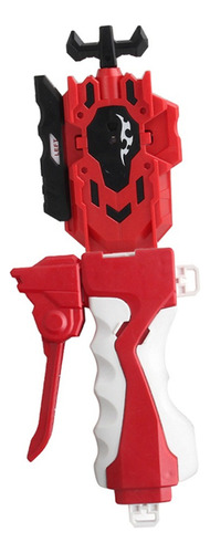 Rapidity Fight Launcher Grip Spining Top Izquierda Derecha N