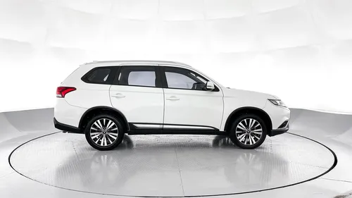 Mitsubishi Outlander KAITEKI
