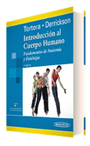 Introducción Al Cuerpo Humano Tortora 7ed