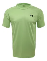 Comprar Remera Under Armour Training Ua Tech 2.0 Hombre Mz