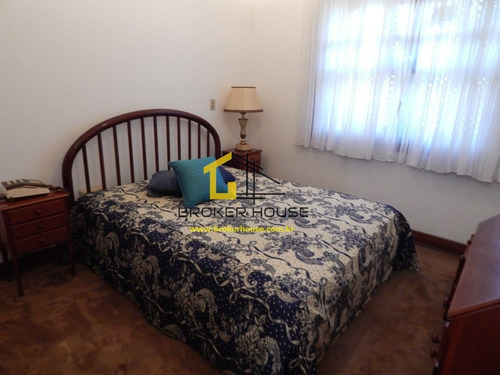 Imagem 27 de 29 de Casa A Venda No Bairro Granja Julieta Em São Paulo - Sp. - Bh303-1