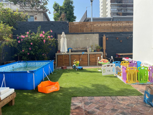 Increíble Casa Remodelada Los Diamelos
