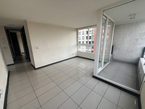 Gran Terraza, Vista Cordillera, Penthouse, Metro Ñuble