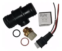 Comprar Adaptador Bulbo Temp Automotriz Grande C\u002Fbulbo 85-95 + Arnes