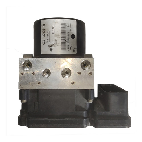 Ce81-2c405-ab Modulo Abs Ford Fiesta 2012 2013