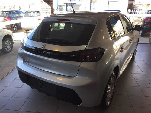 Peugeot New 208 Active