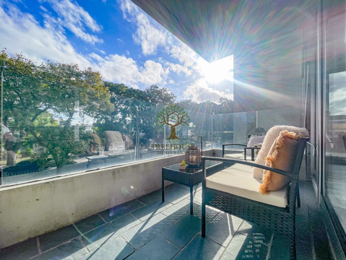 Imagen 8 de 30 de Apartamento En Venta De 3 Dormitorios En Malvin (ref: Tbr-2628)