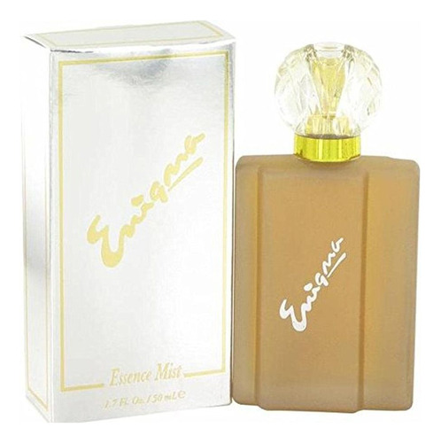 Fragrance Mist Adem Enigma Essence 50 Ml Para Mujer