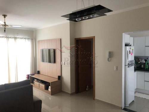 Apartamentos - Ref: V15994