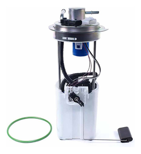 Bomba Gasolina Para Gmc 1500 8cil 4.8 2004 2005 2006 Evap
