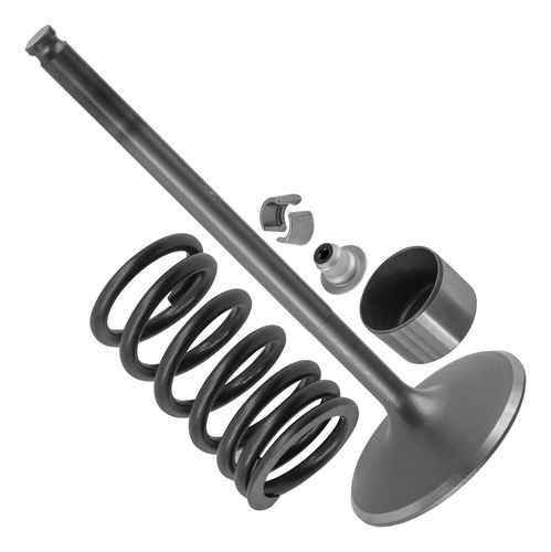 Caltric 3022134 7043919 3610212 7081470 3022443 Intake V Cch