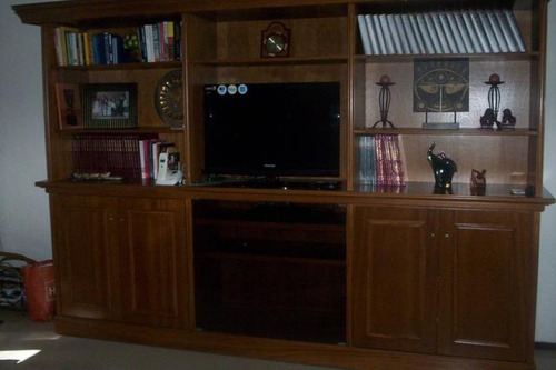 Casa En Solanas, 4 Dormitorios *-ref:1186