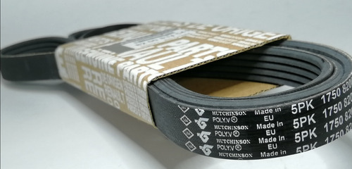 Correa Accesorios Renault Megane Clio Kangoo Citius