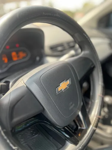 Chevrolet Joy 1.4 Lt