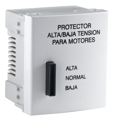Protector Picos Alta/baja Tensión 10a 250v Schneider Roda 