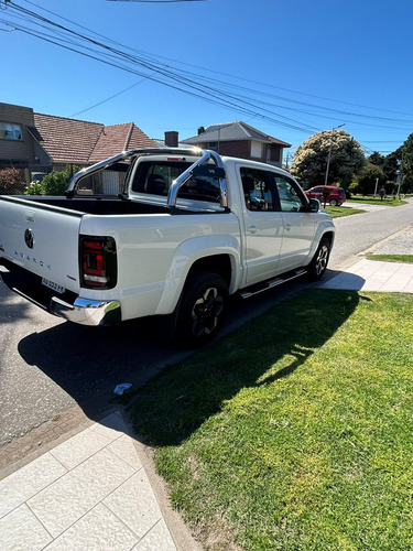Volkswagen Amarok 3.0 V6 Cd P1 Highline 4X4