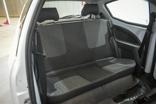 Ford Ka 1.0 Fly Viral