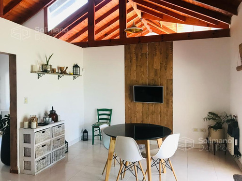 Casa En Venta Apto Credito Barrio Alto De Manzanares