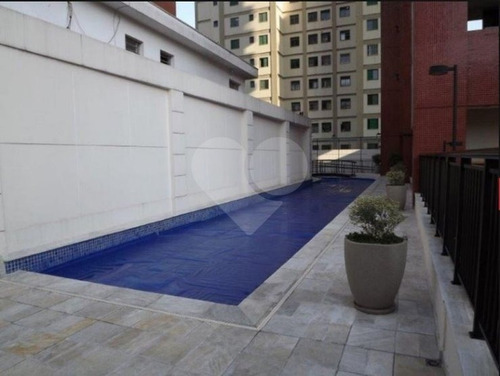 Apartamento 4 Suítes À Venda - Vila Mariana - 226-im98525