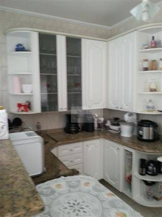 Imagem 4 de 11 de Apartamento Rua Sem Saida, Jardim Do Mar, São Bernardo Do Campo. - Ap0256