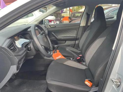 Volkswagen Polo MPI (Flex)