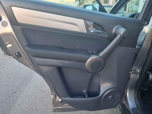 Honda CR-V 2.0 Lx 4x2 Aut. 5p