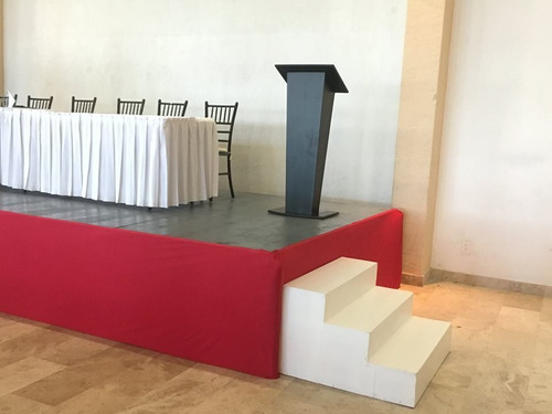 Imagen 9 de 10 de Renta E Instalación De Equipo Audiovisual En Querétaro