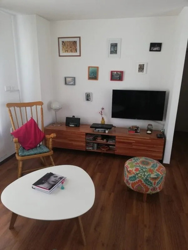 Imagen 4 de 12 de Oportunidad! 2 Dorm, Cochera P/2 Autos, Renta, Cuidad Vieja