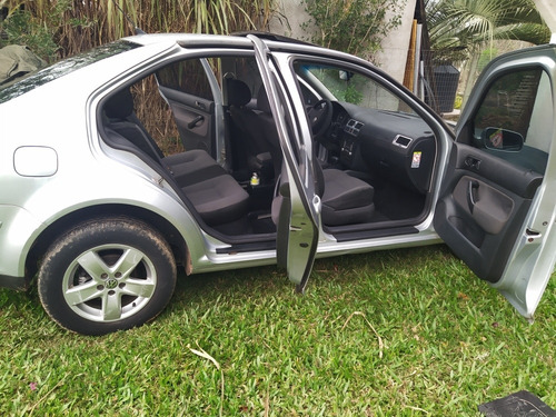 Volkswagen Bora 2.0 Trendline 2008