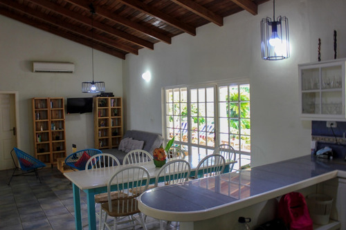 Imagen 5 de 22 de Venta De Casa Posada En Playa El Agua Margarita