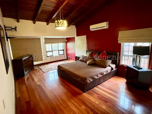 Imagen 18 de 30 de Casa En Venta En Prados Del Este Sj 43003