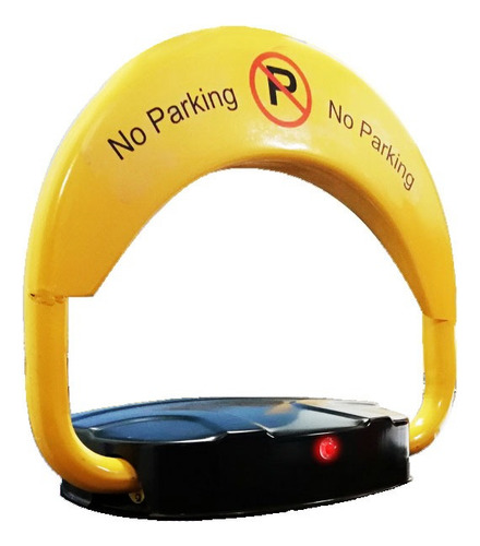 Candado Para Parqueo 8015