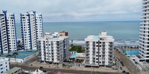 Imagen 14 de 15 de Hermoso Departamento Vista Al Mar Tonsupa Precios Especiales