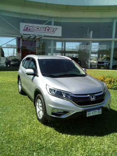 Honda Crv Lx 4x2 2016