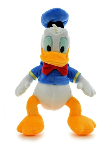 Peluche Donald 30 Cm Disney Phi Phi Toys My003