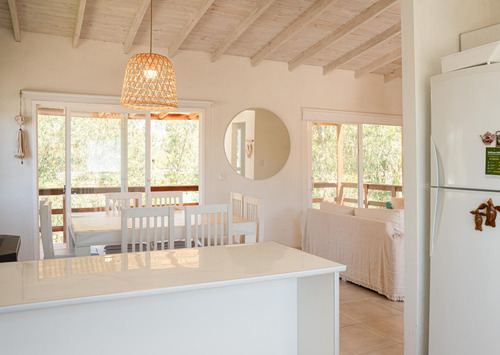 Casa En Venta Costa Esmeralda Barrio Senderos Iii