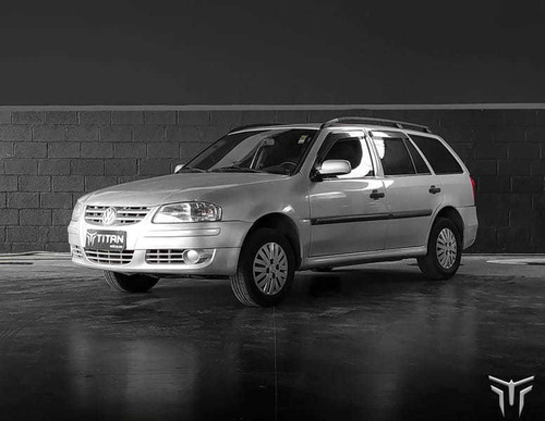 Volkswagen Parati 1.6