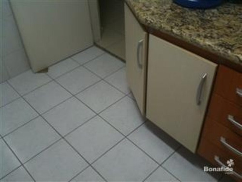 Imagem 4 de 8 de Apartamento - Ap06121 - 4256828
