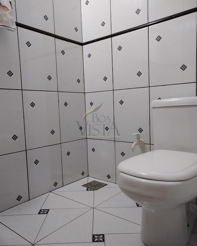 Imagem 6 de 18 de Casa A Venda No Bairro Jardim Recreio Em Bragança Paulista Sp - Ca00122 - 68500996
