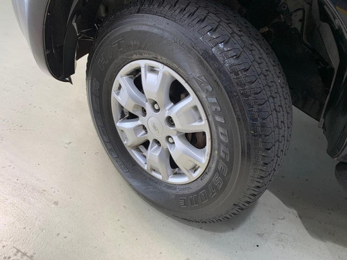 Imagem 5 de 20 de Ford Ranger 2.5 Xls 4x2 Cd 2015 Absolutamente Nova, 86000km